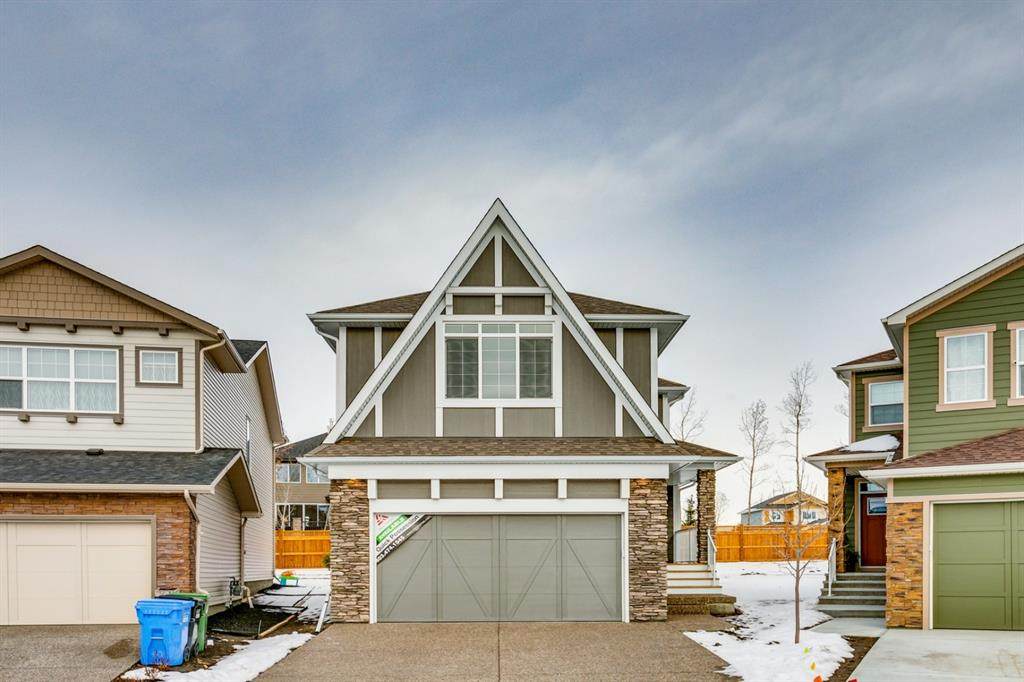 37 Legacy Woods Place - Photo 1