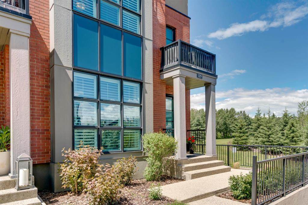 129 Aspen Meadows Hill - Photo 1