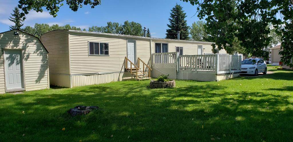 141 Parkland Acres - Photo 1