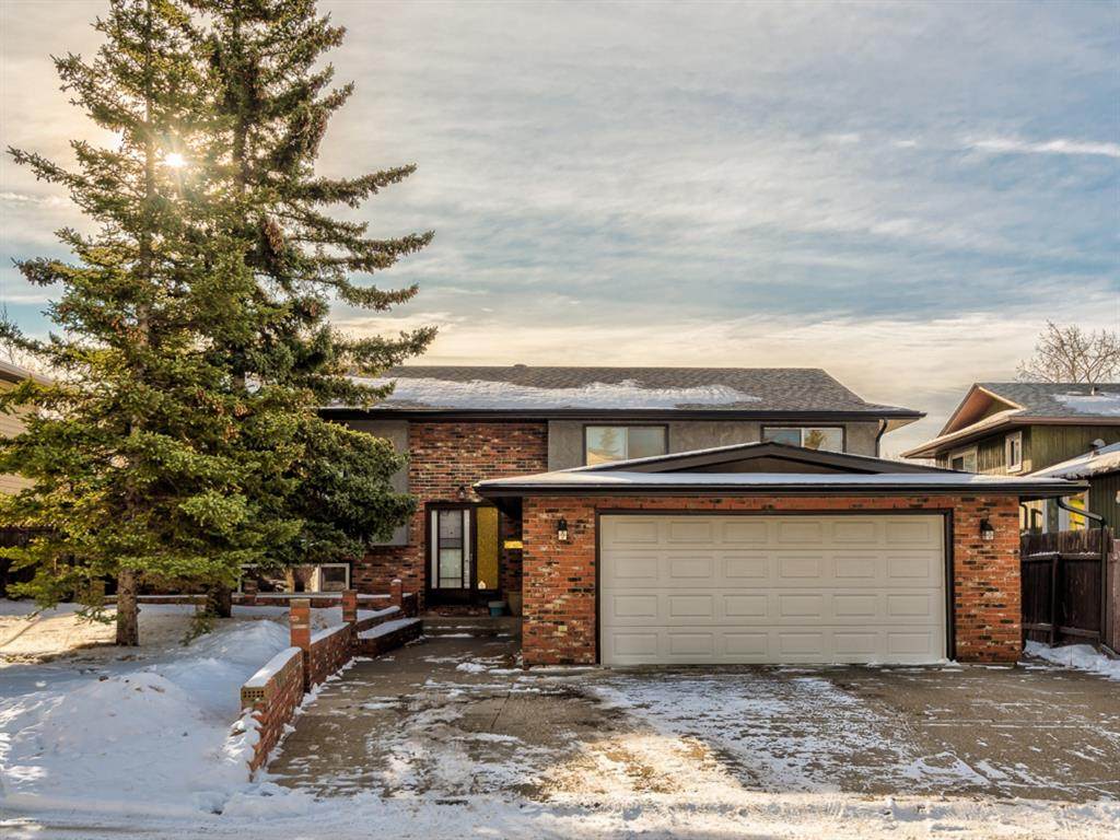 107 Ranchero Place - Photo 1