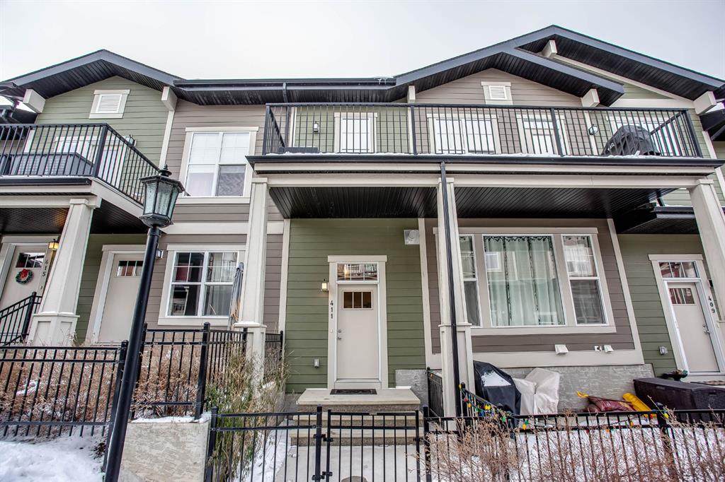 411 Cranford Walk - Photo 1