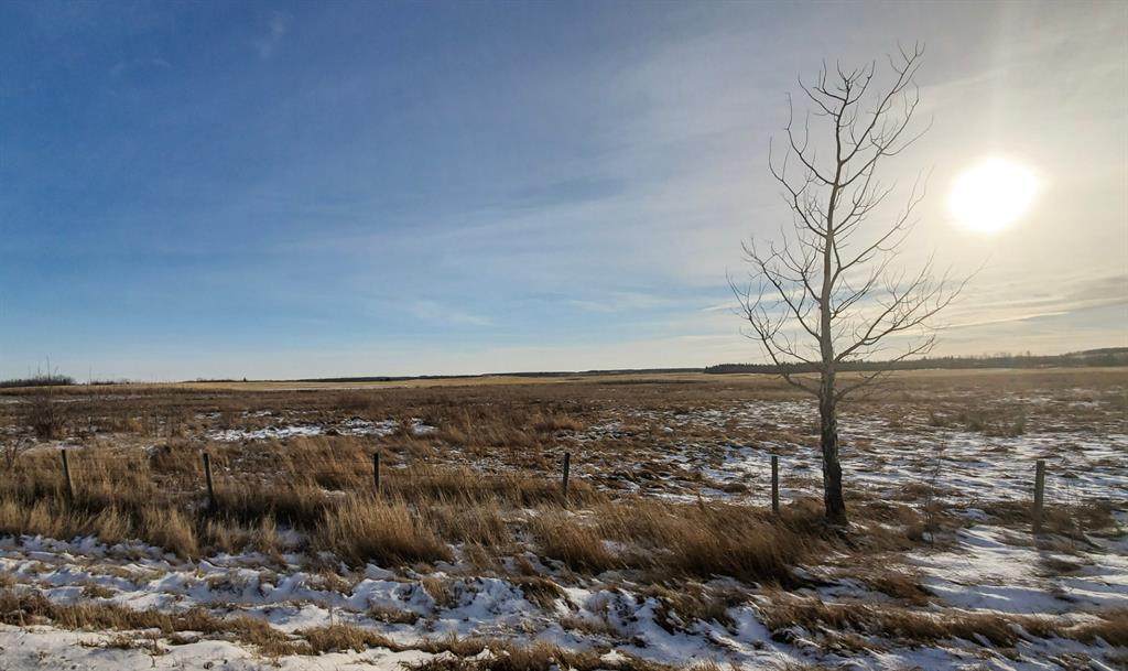 Township Road 580 Range Road 92 - Photo 1