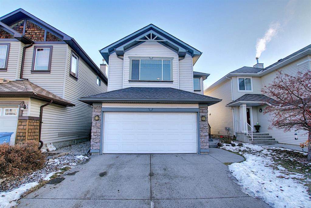 304 Cranfield Gardens - Photo 1