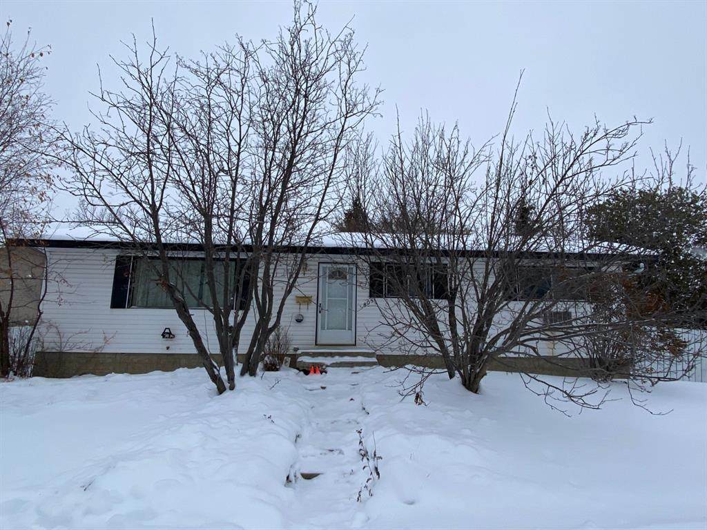 9805 106 Street - Photo 1