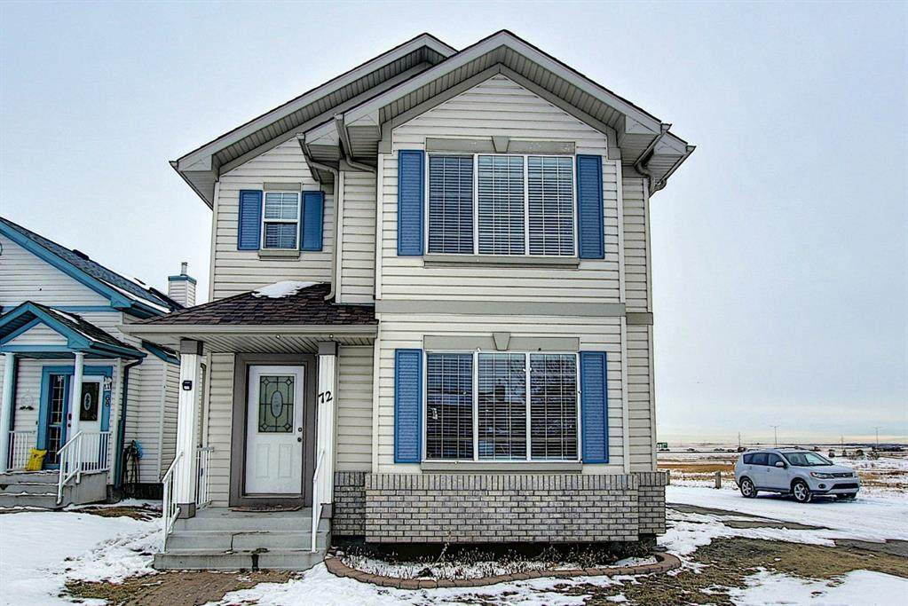 72 Tarington Manor - Photo 1