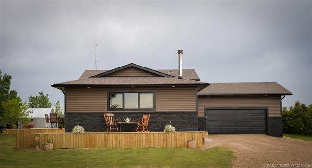 31010 Range Road 144 - Photo 1