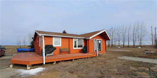 19214 Range Road 11 - Photo 1