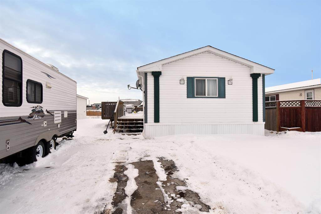 11006 - 98 Street Street - Photo 1
