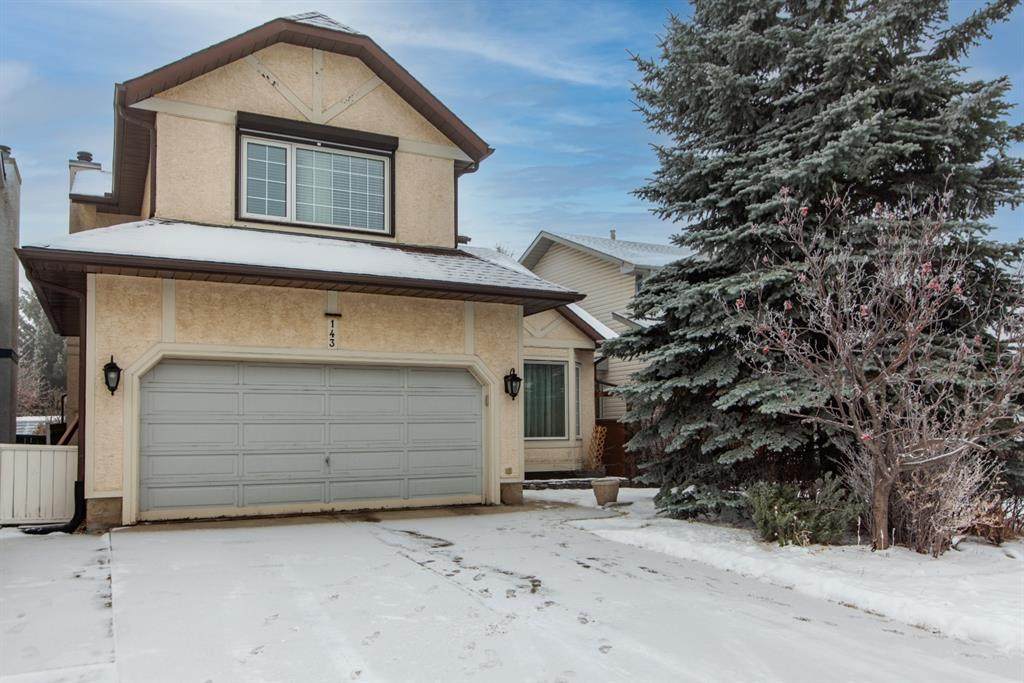 143 Woodmark Crescent - Photo 1