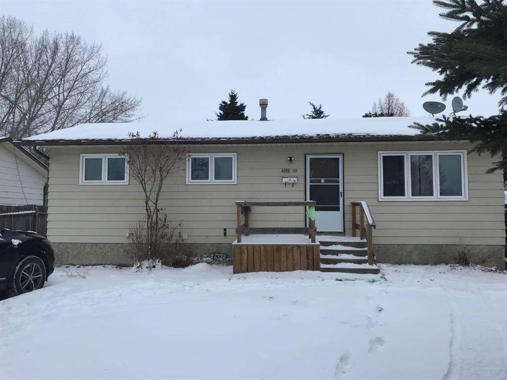4308 50 Avenue 50th Avenue - Photo 1