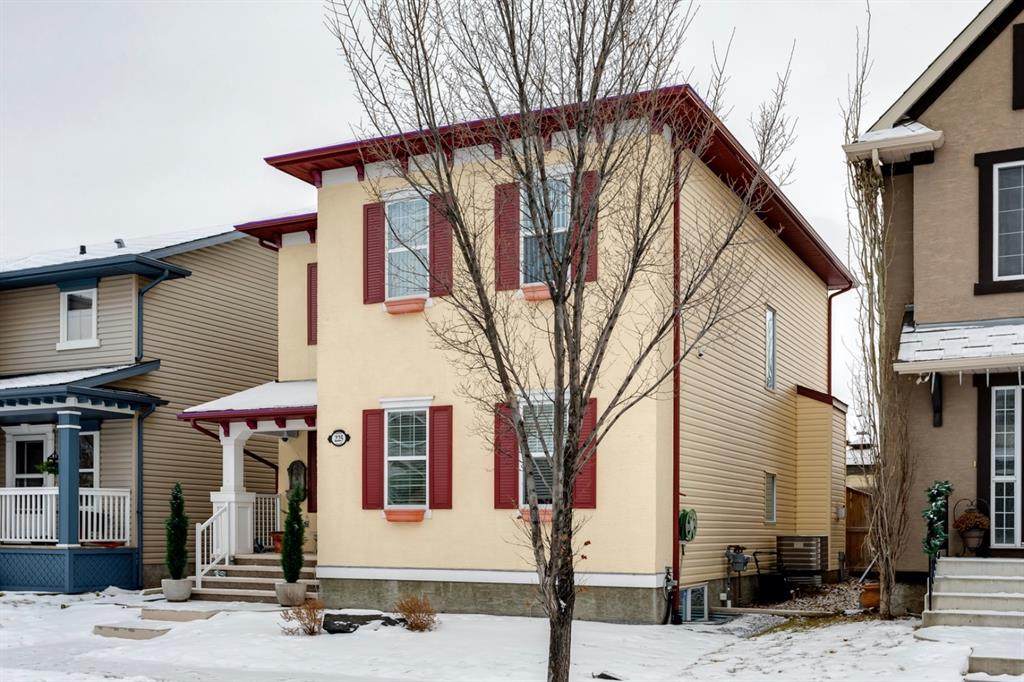 225 Elgin Manor - Photo 1