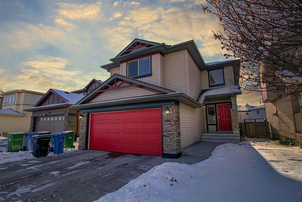 453 Panamount Boulevard - Photo 1