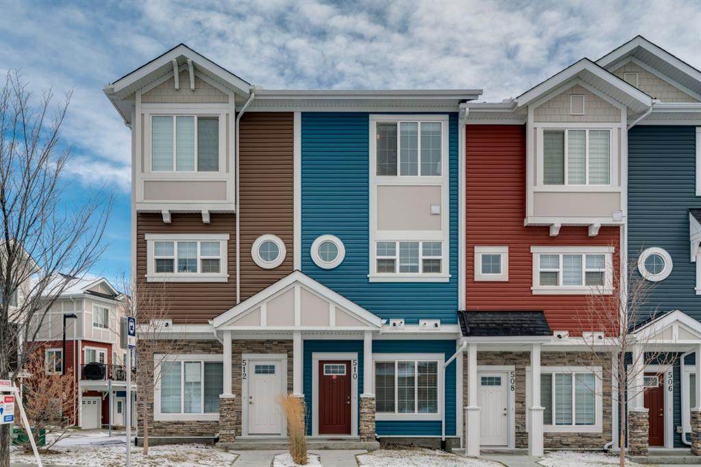 510 Nolan Hill Boulevard - Photo 1