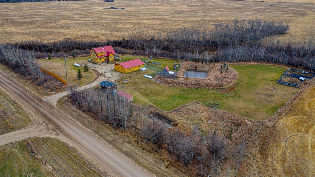 31039 Township 734 Road - Photo 1