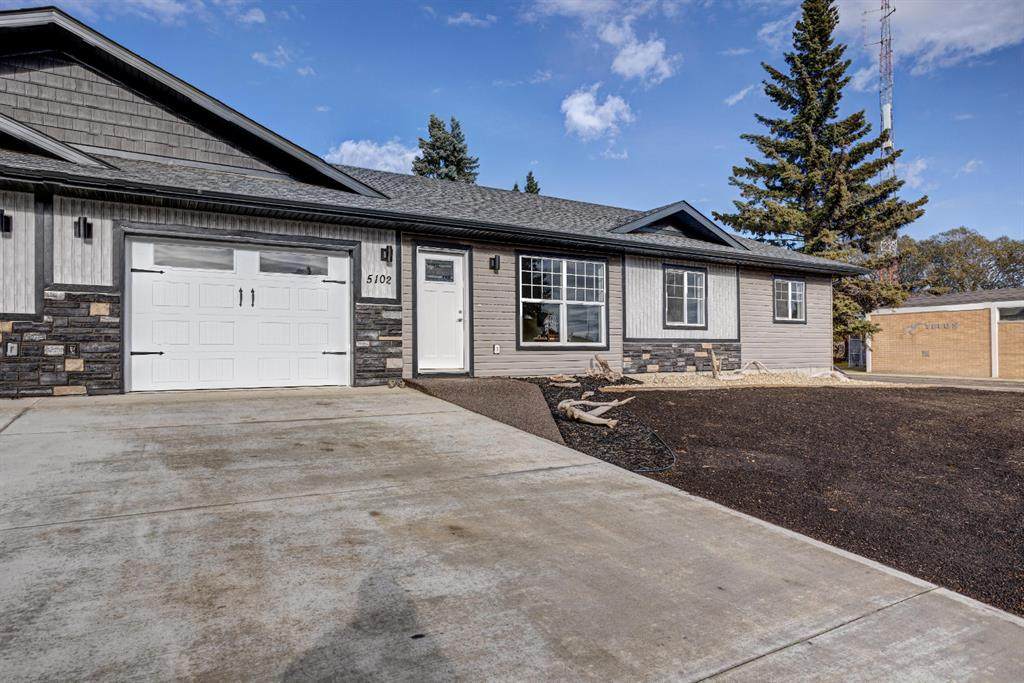 5102 51 Avenue - Photo 1