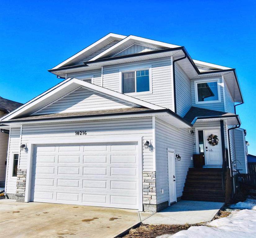 10216 125 Avenue - Photo 1