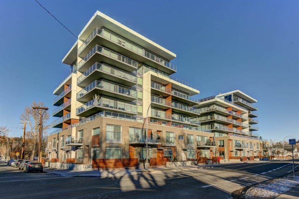 1234 5 Avenue - Photo 1