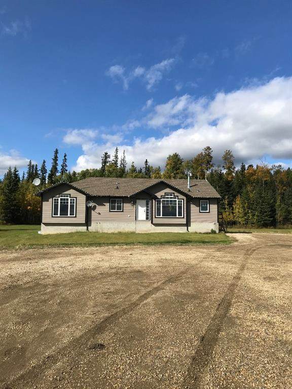 91060 Township 750 - Photo 1