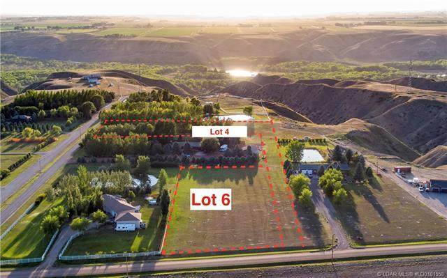 Lot 6 Range Road 214A - Photo 1