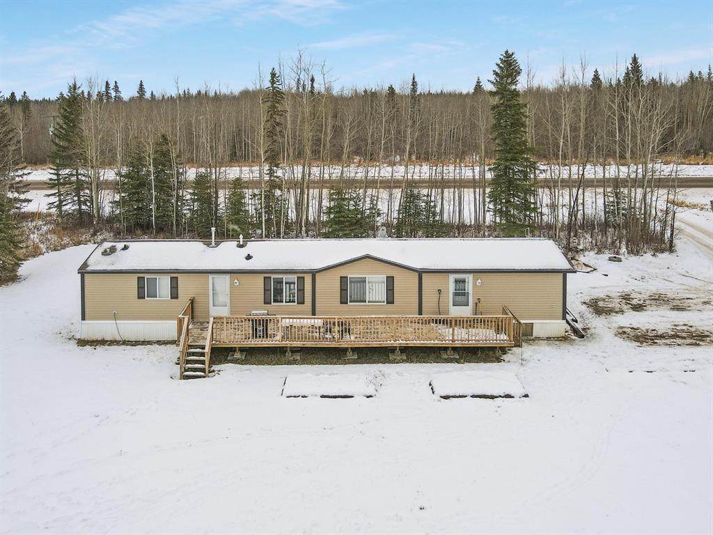 73430 Range Road 161 - Photo 1