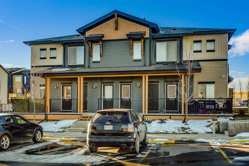 2461 Baysprings Link - Photo 1
