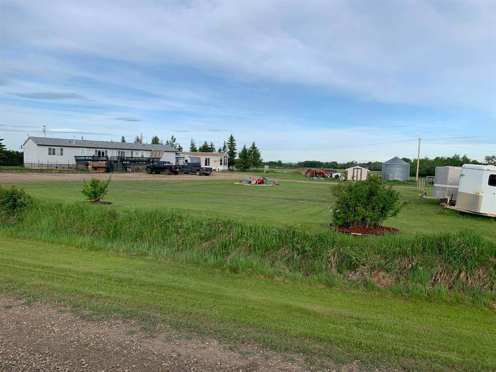 711002 Range Road 74 - Photo 1