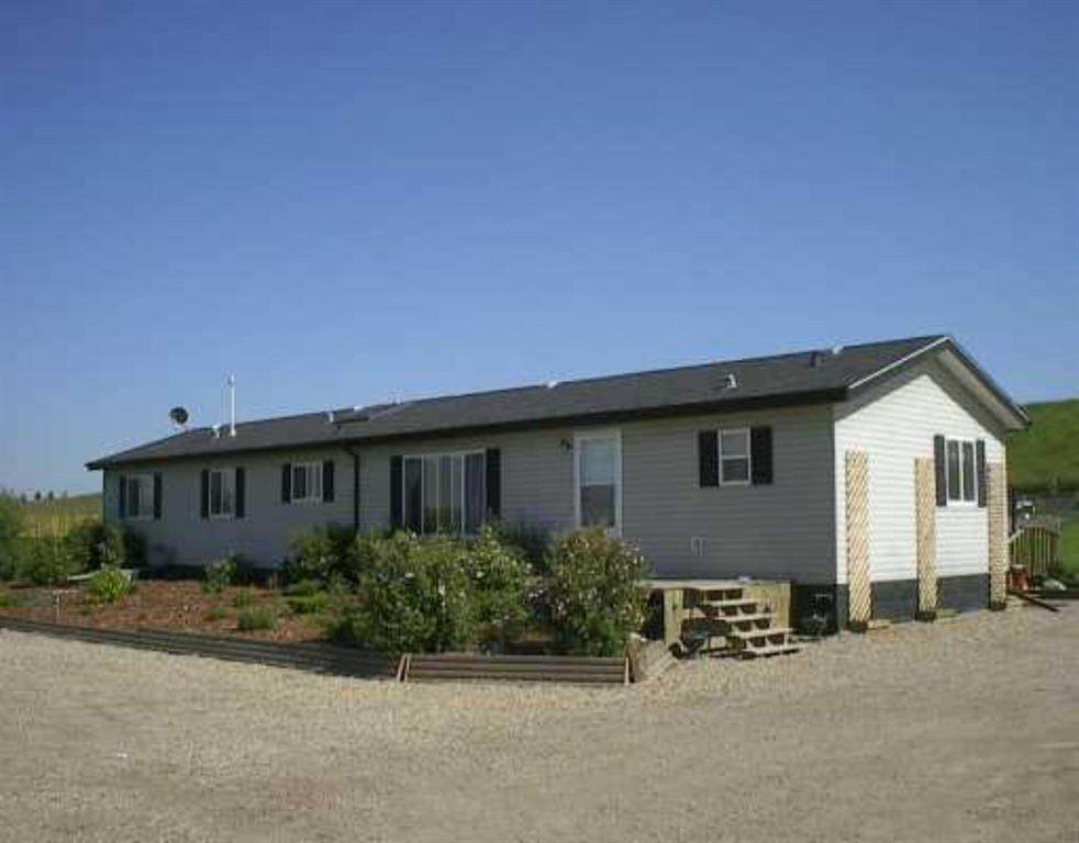 29335 Range Road 10 Range - Photo 1
