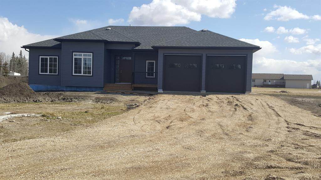 11 Creeks Crossing - Photo 1