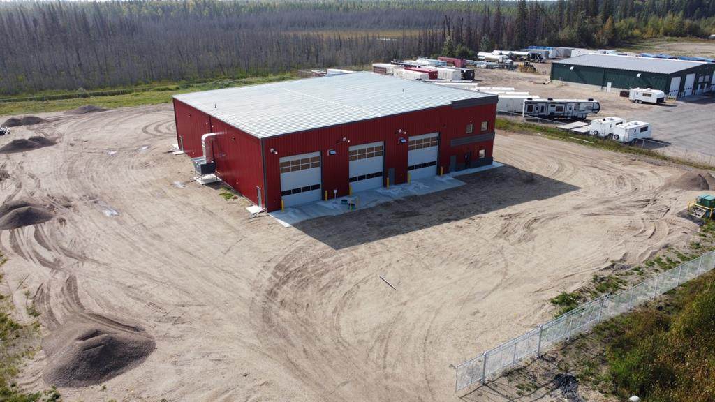 60051 Highway 668 - Photo 1