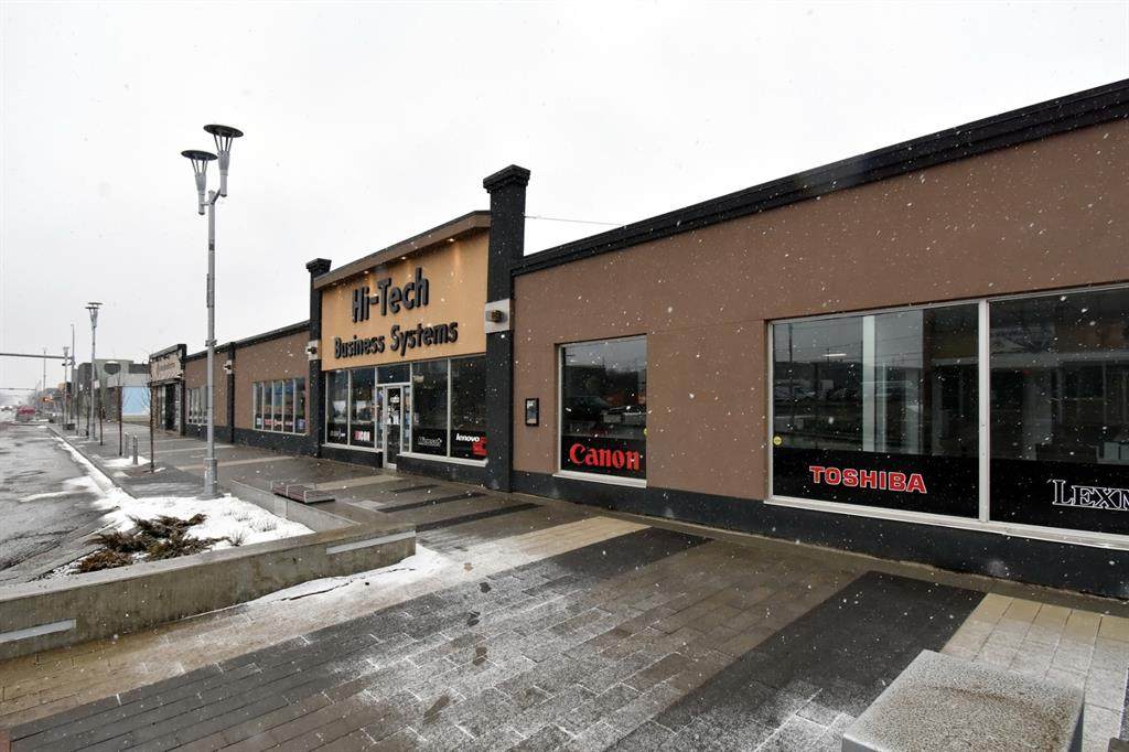 10115 100 Avenue - Photo 1