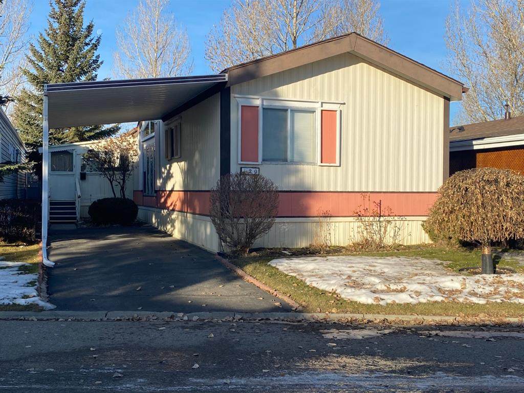 99 Arbour Lake Road - Photo 1