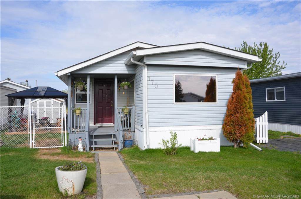 10615 88 Street - Photo 1