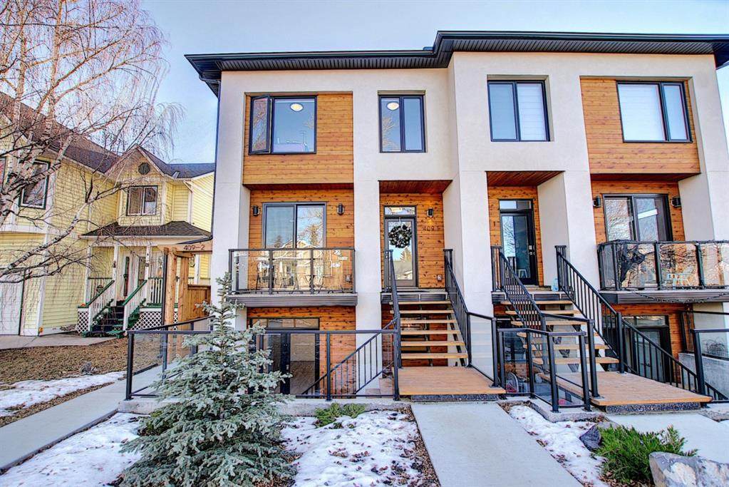 409 14 Avenue - Photo 1