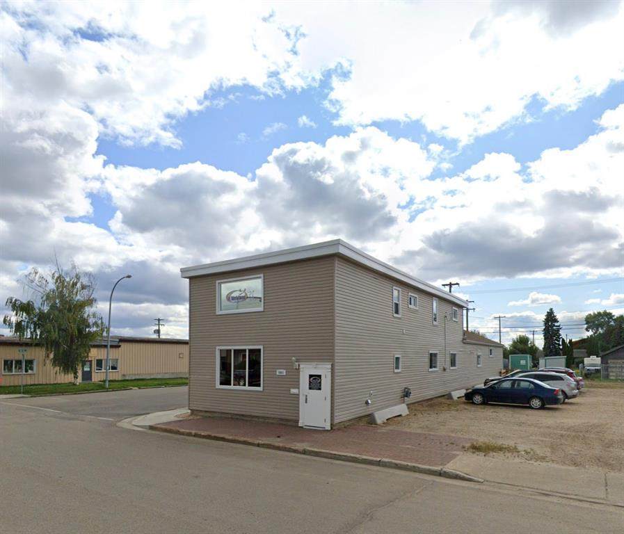 9801 97 Avenue - Photo 1