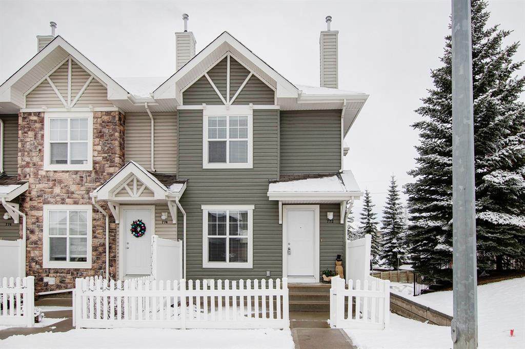 772 Tuscany Drive - Photo 1