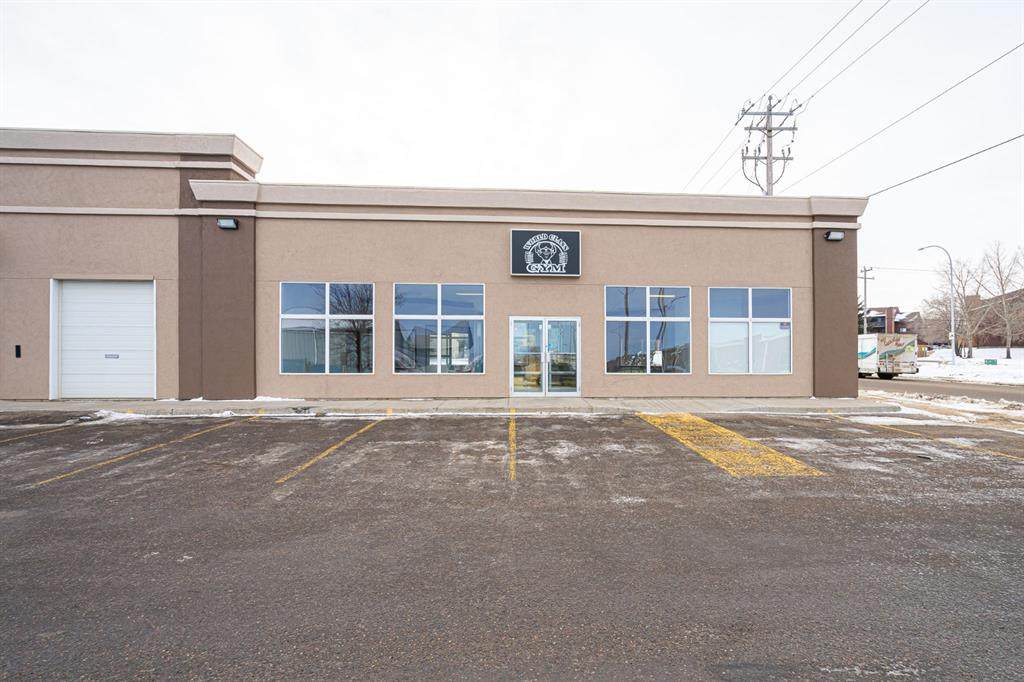 3601 51 Avenue - Photo 1