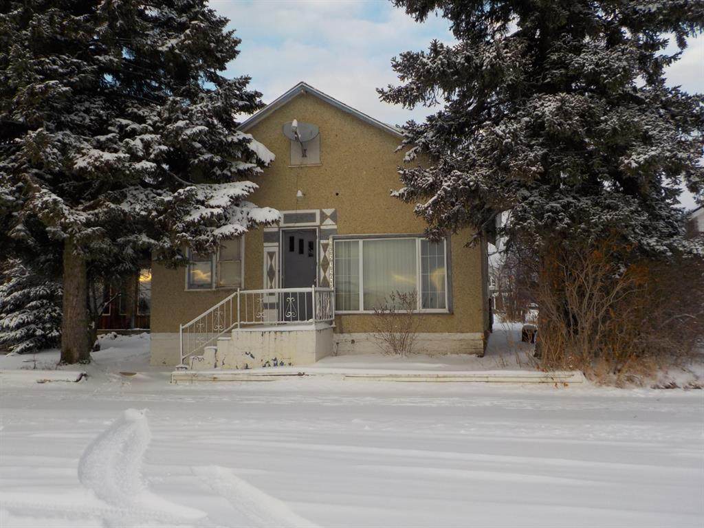 10912 102 Ave. - Photo 1
