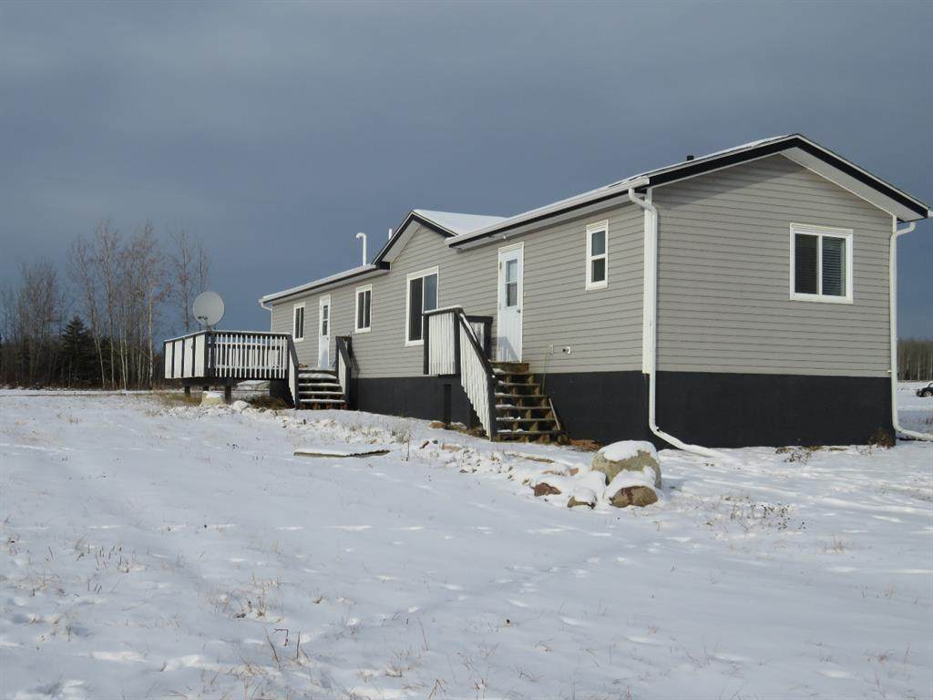 4200 Caribou Crescent - Photo 1