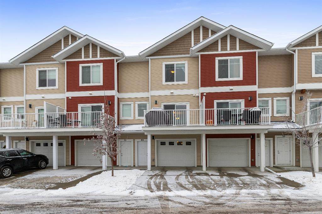 63 Redstone Circle - Photo 1