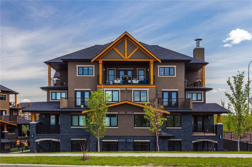 450 Kincora Glen Road - Photo 1