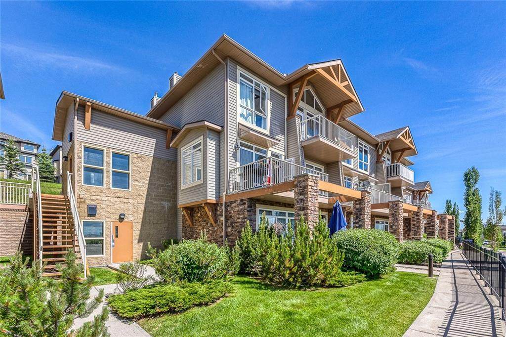 124 Rockyledge View - Photo 1