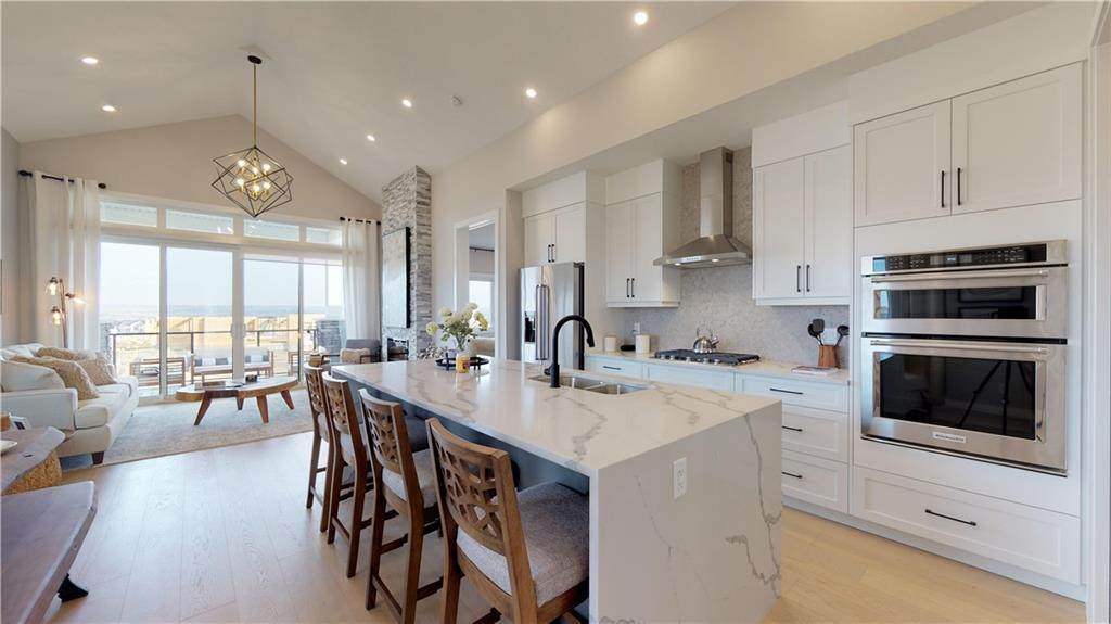 12706 Crestmont Boulevard - Photo 1