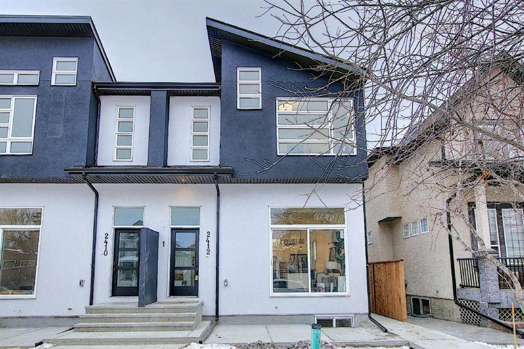 2412 24A Street - Photo 1