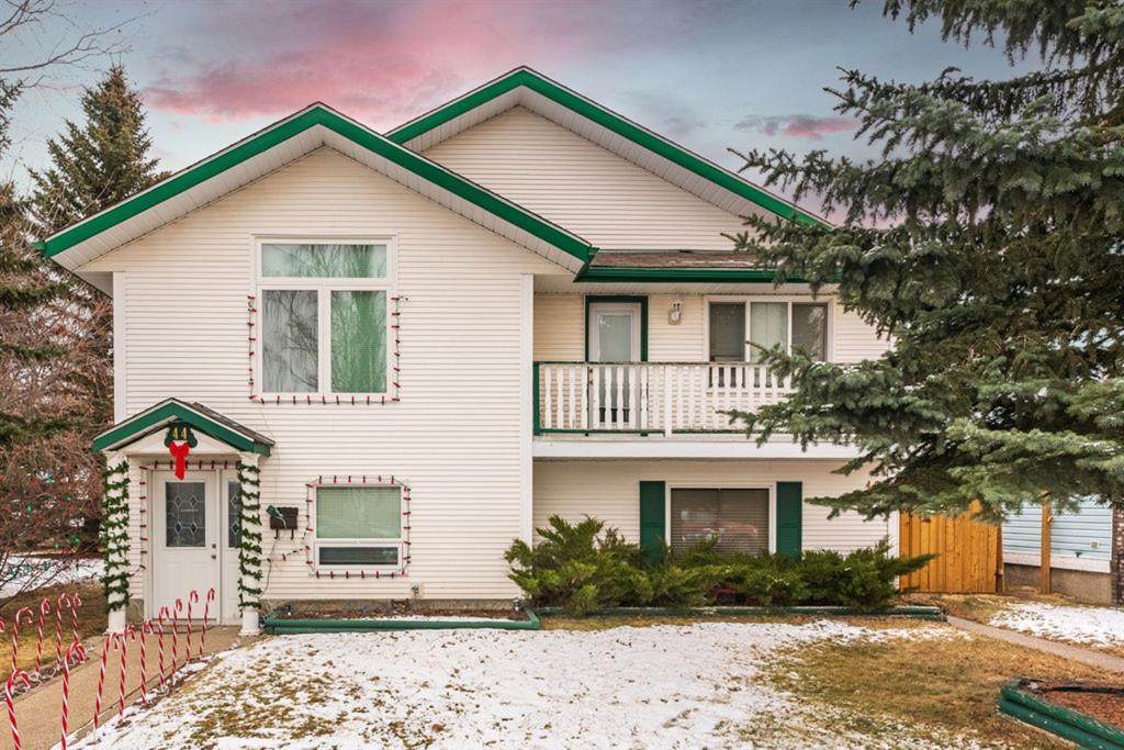46 Green Meadow Crescent - Photo 1