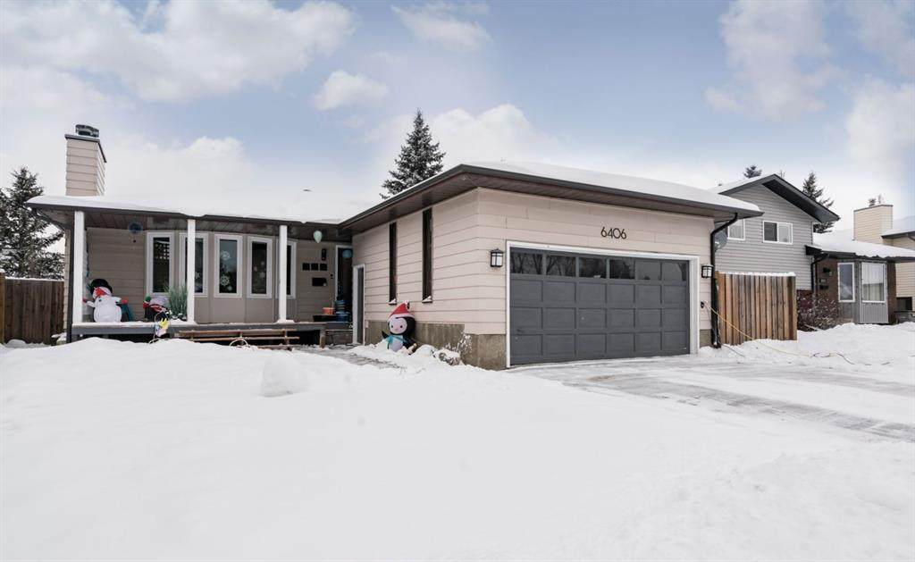 6406 94A St - Photo 1