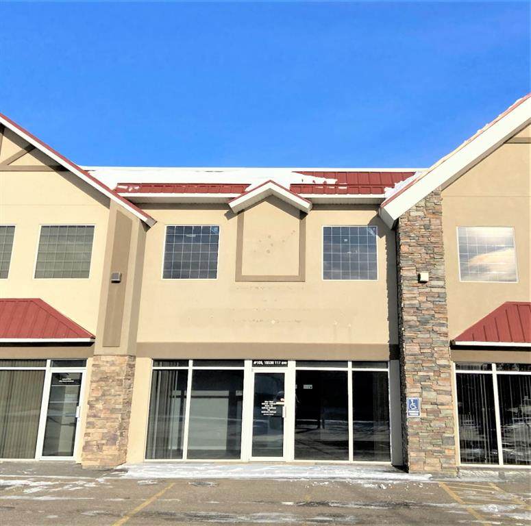 10530 117 Avenue - Photo 1