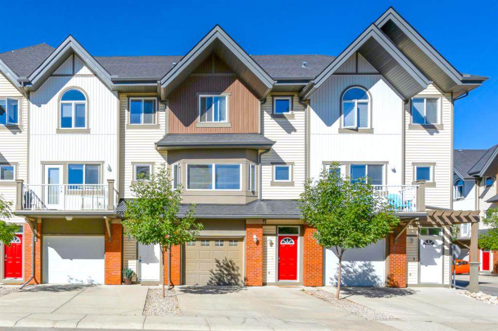 2105 Wentworth Villas - Photo 1