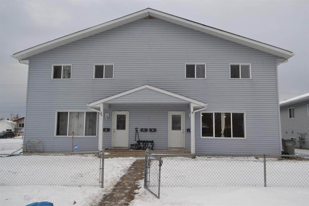 10021 105 Avenue - Photo 1