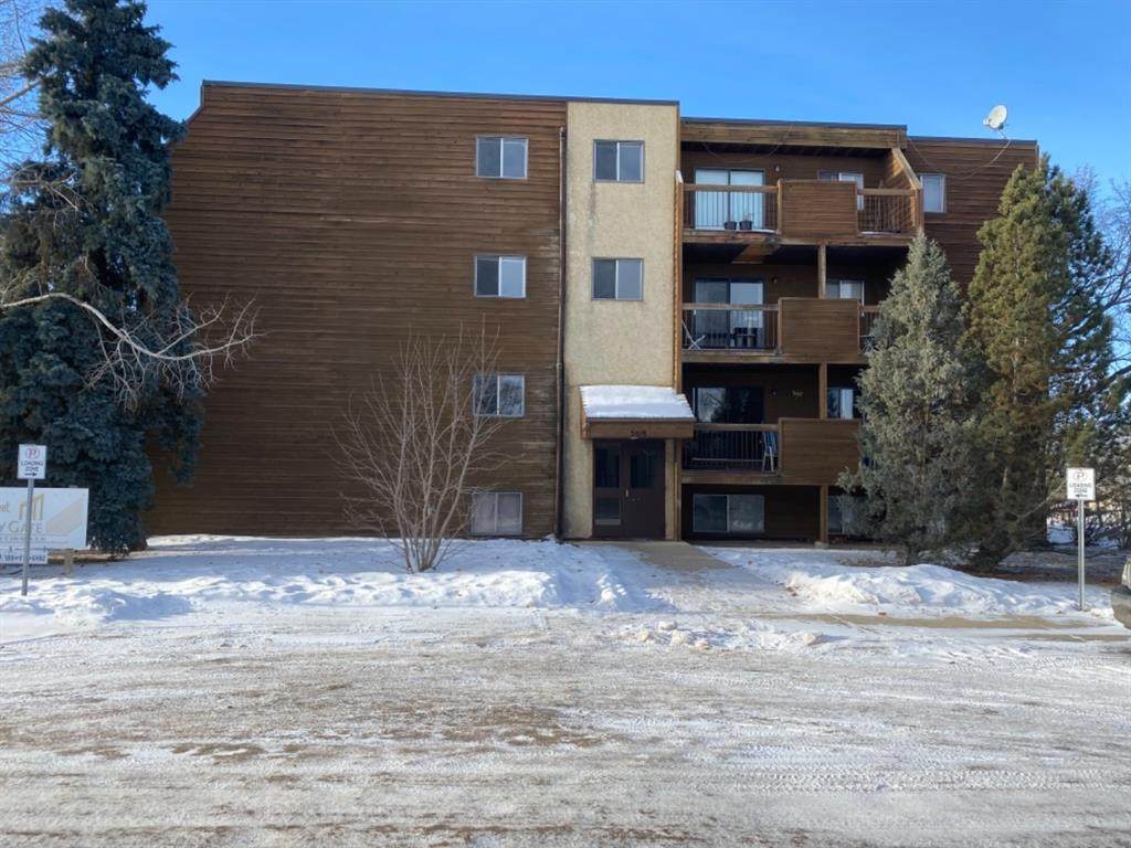 5418 52 Street - Photo 1