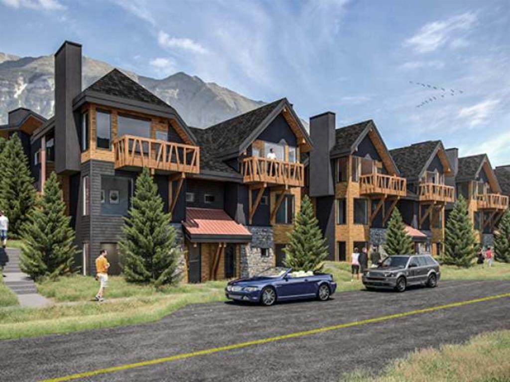 1200 Three Sisters Parkway - Photo 1